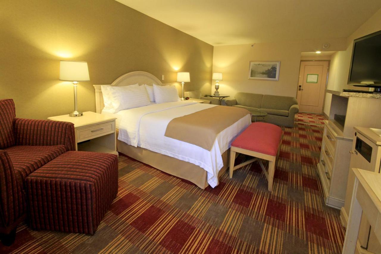 Holiday Inn Monclova By Ihg Quarto foto