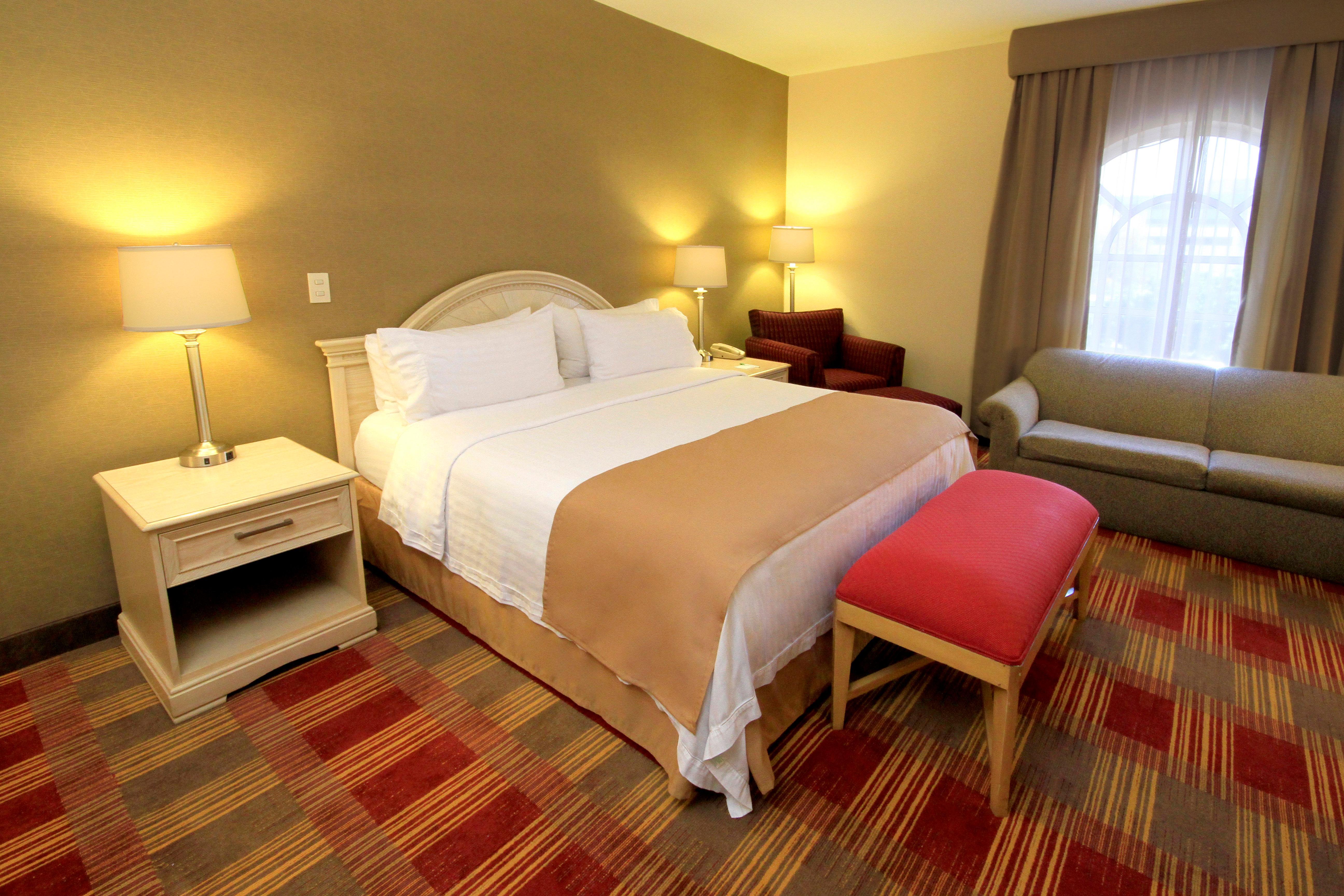 Holiday Inn Monclova By Ihg Exterior foto