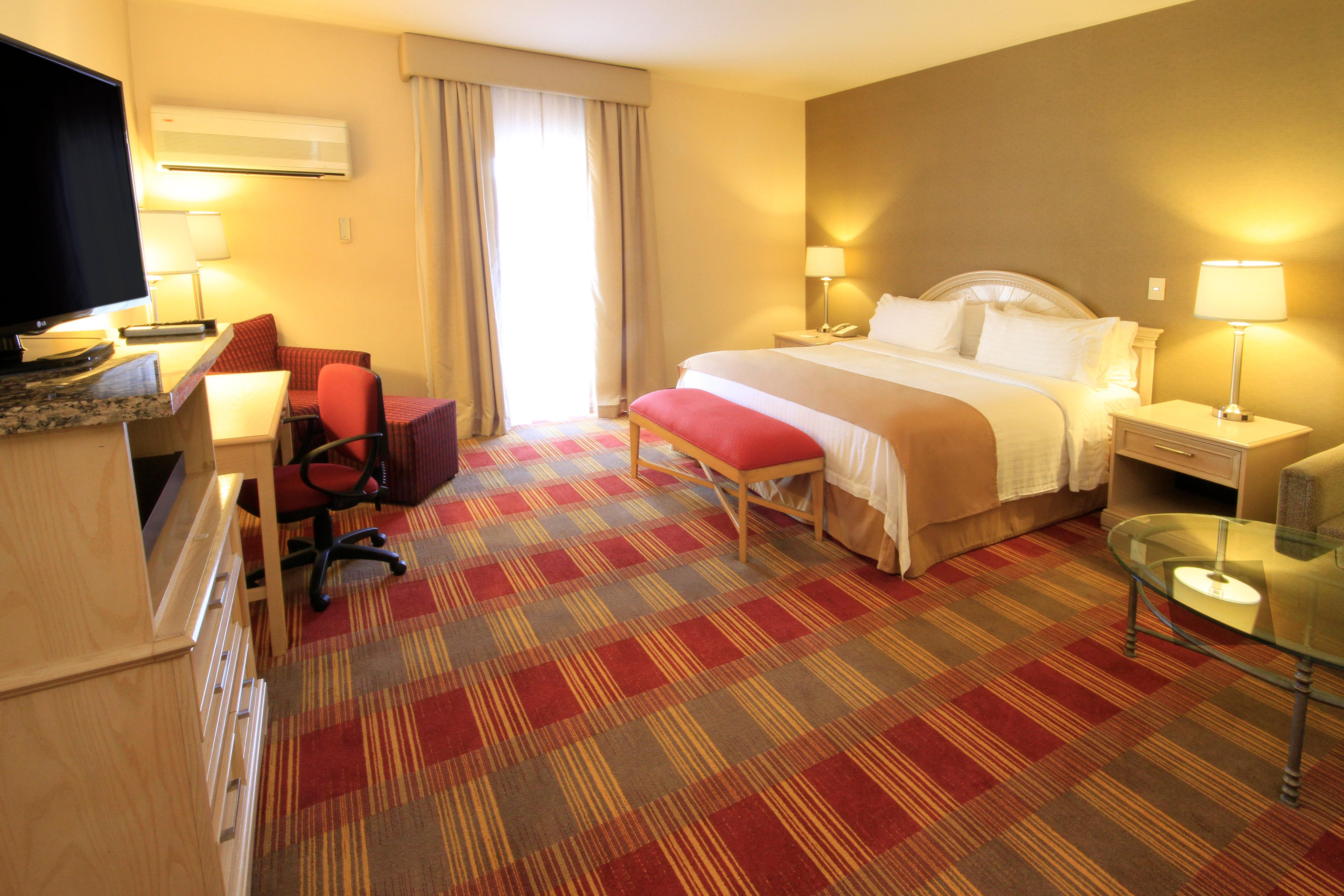 Holiday Inn Monclova By Ihg Exterior foto