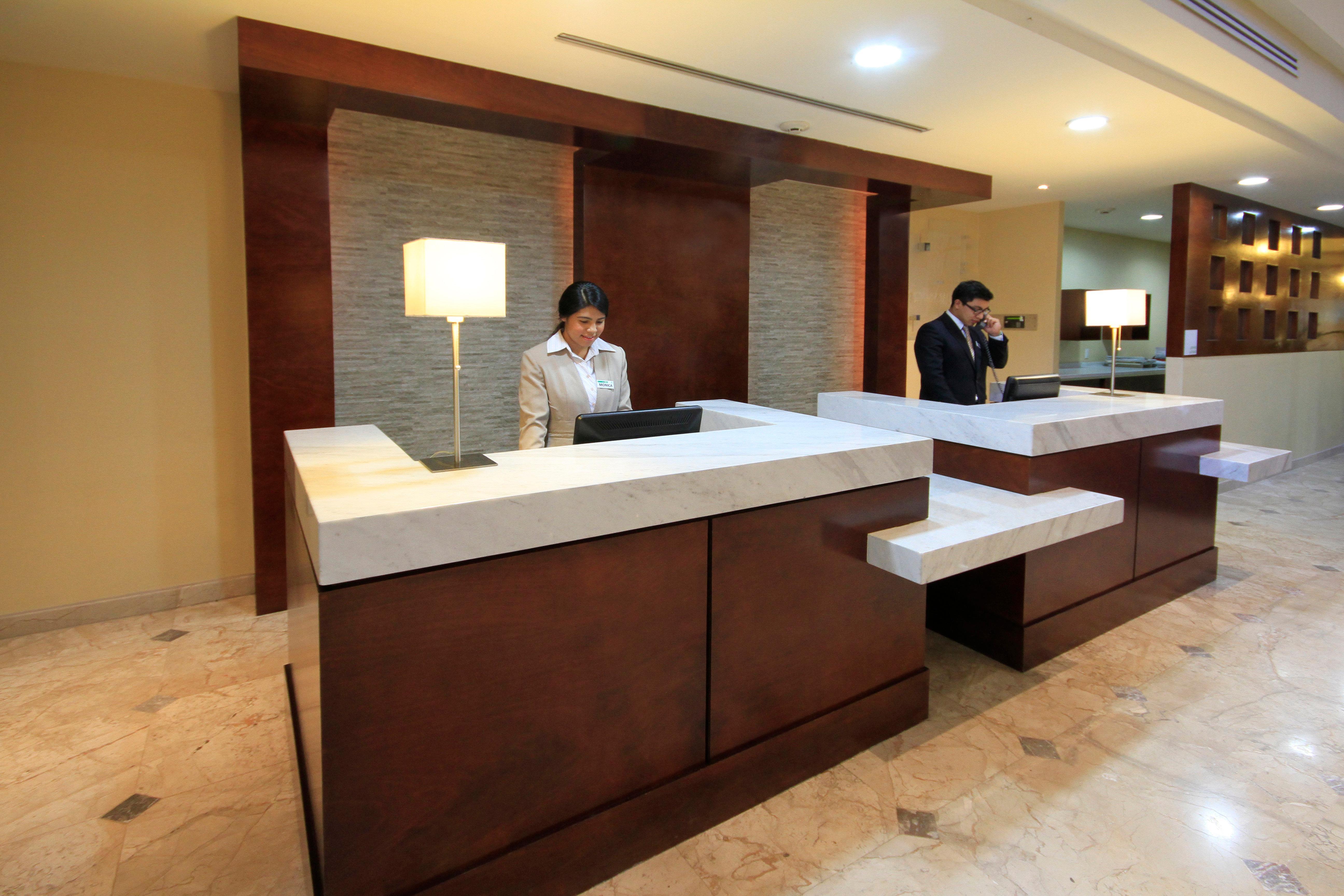 Holiday Inn Monclova By Ihg Exterior foto