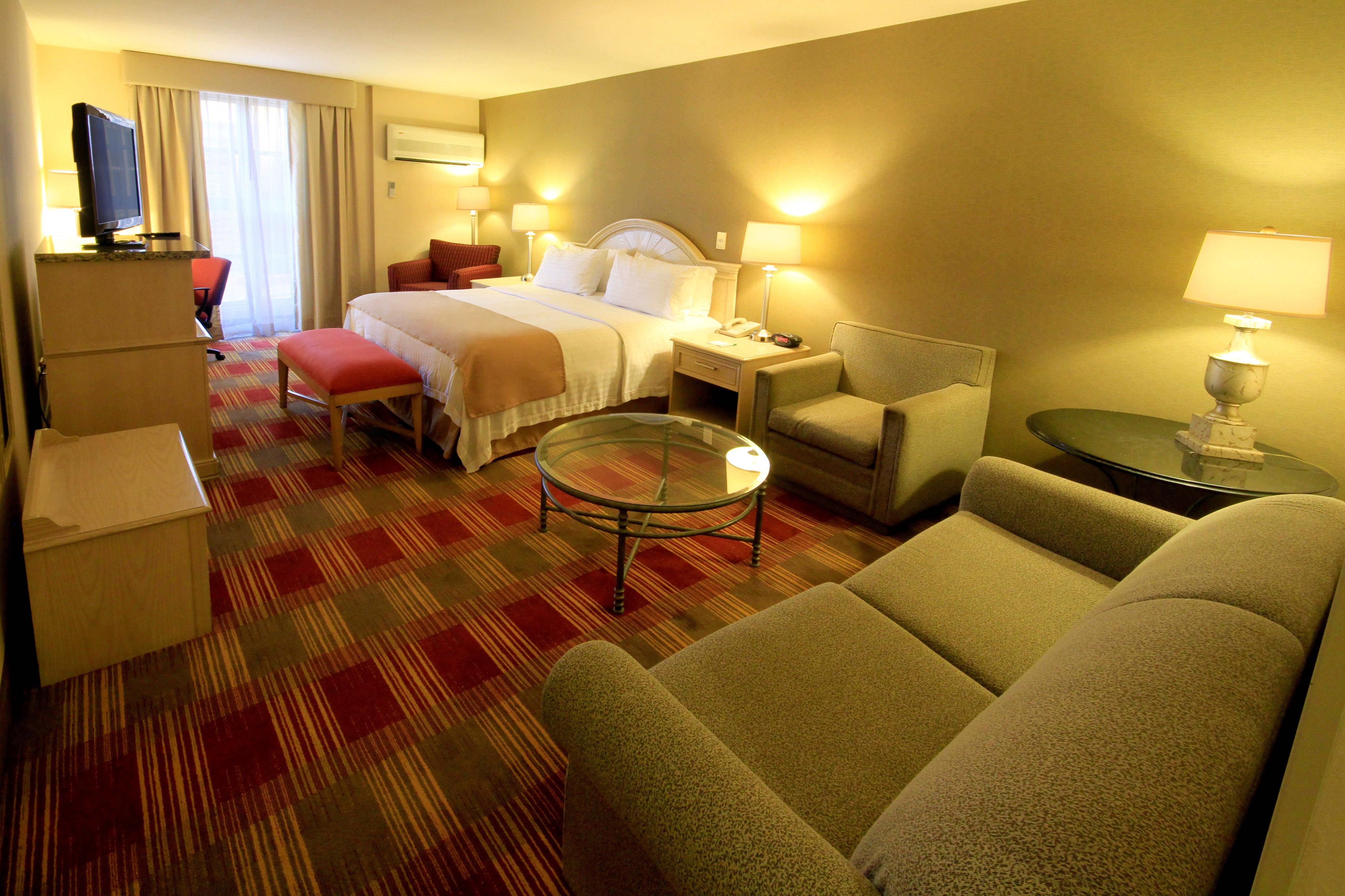 Holiday Inn Monclova By Ihg Exterior foto