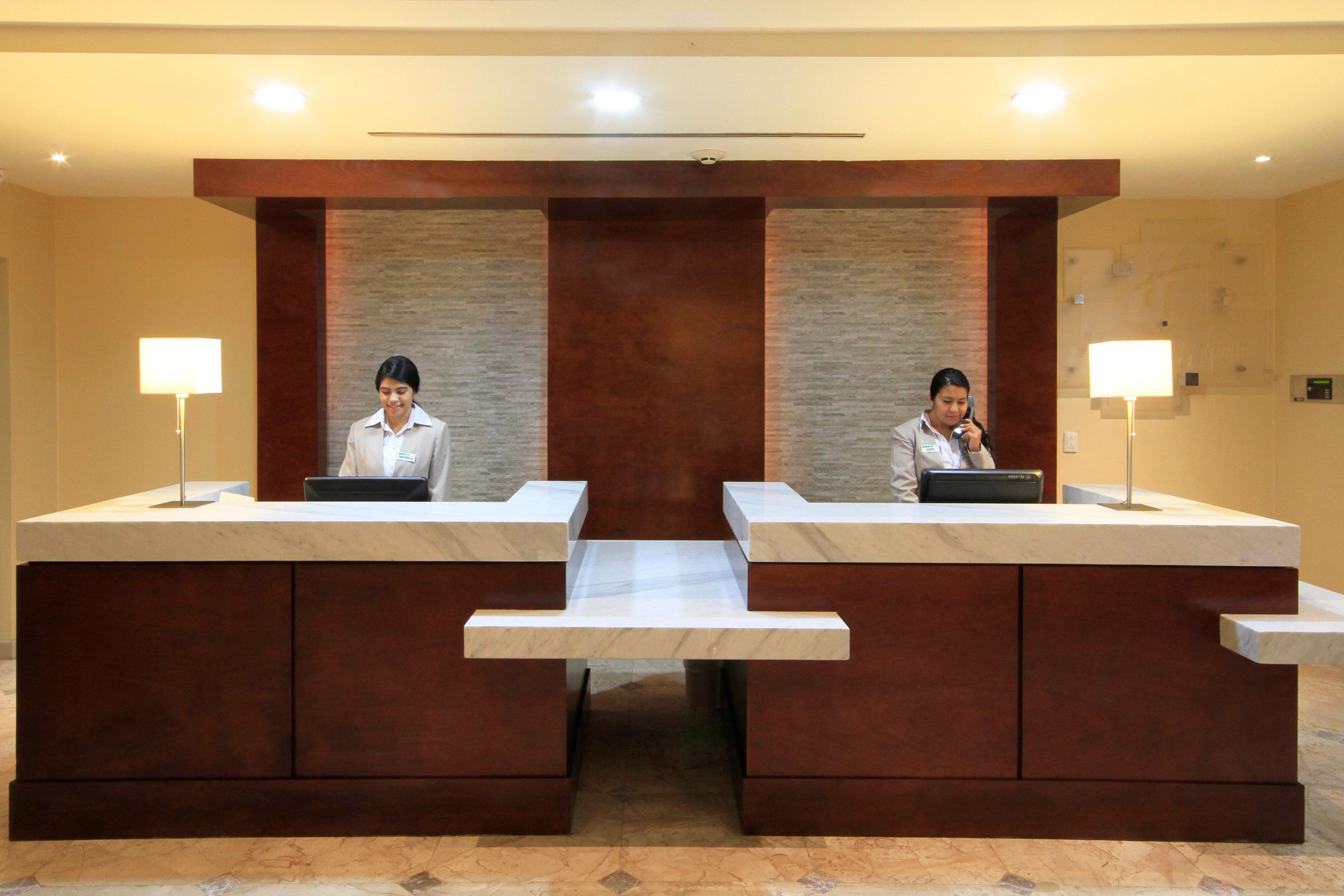 Holiday Inn Monclova By Ihg Exterior foto