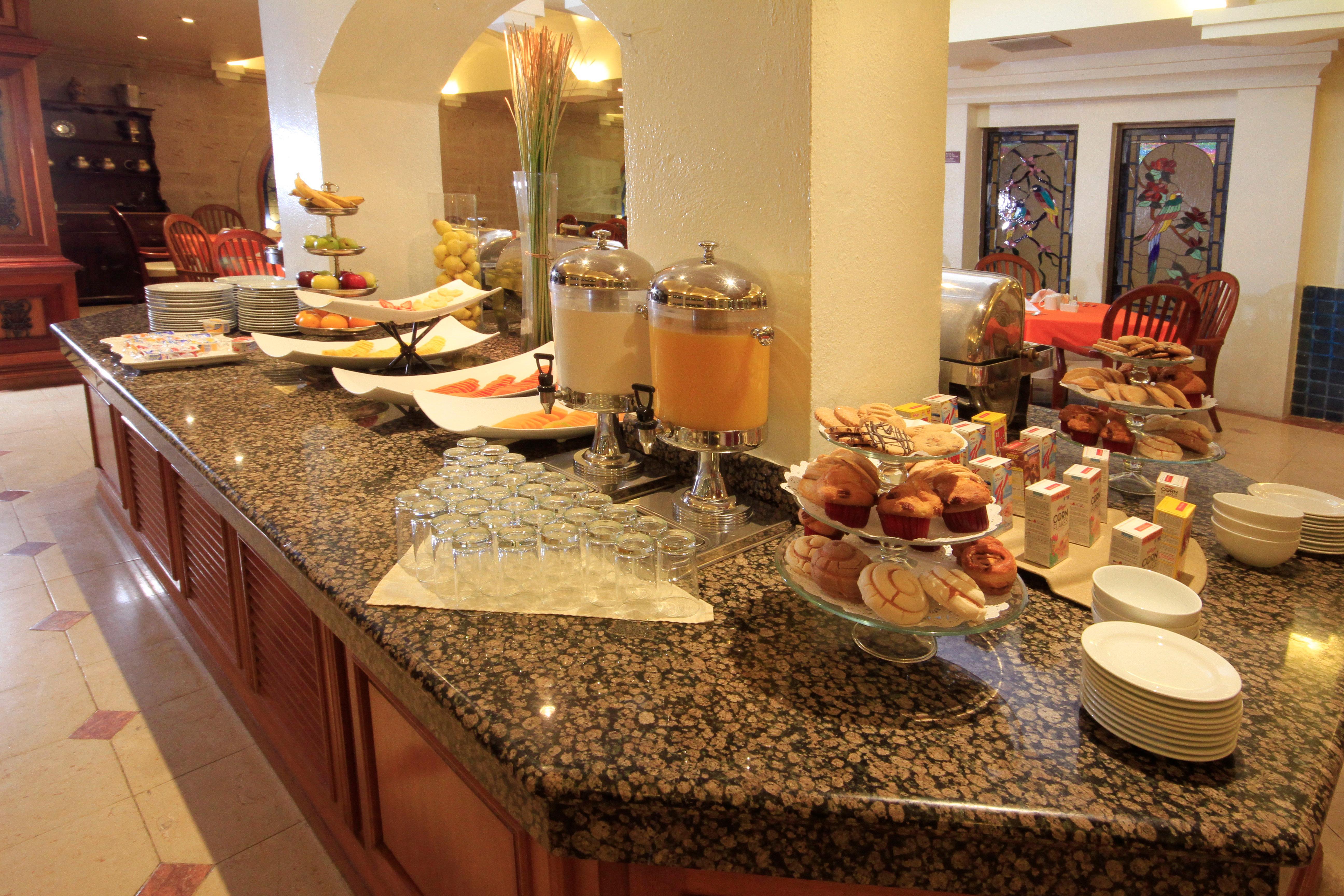 Holiday Inn Monclova By Ihg Exterior foto